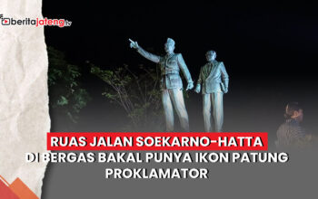 patung proklamator