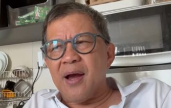 Prabowo PDIP