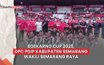 Soekarno Cup 2025