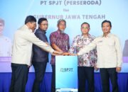 Suplai Kebutuhan Industri, BUMD Pemprov Jateng Serap 30 Ribu Ton Garam Petambak Lokal