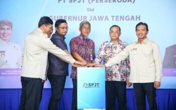 Garam Jawa Tengah