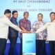 Suplai Kebutuhan Industri, BUMD Pemprov Jateng Serap 30 Ribu Ton Garam Petambak Lokal