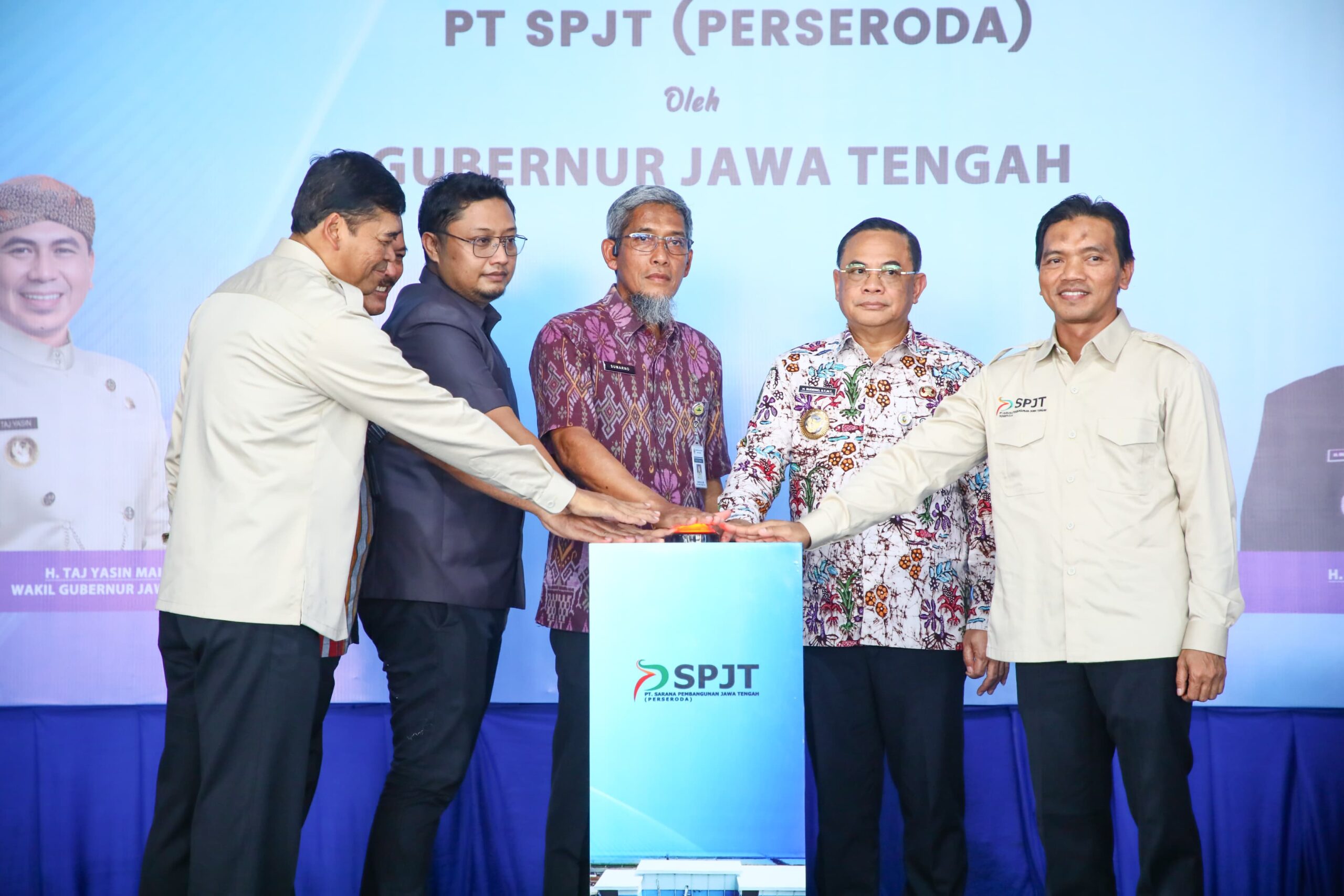 Garam Jawa Tengah