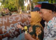 Mensesneg Prasetyo Hadi Pilih Sapi Kurban Jumbo dari Peternak Lokal Blora: Jenis Simental, Berat 1,2 Ton