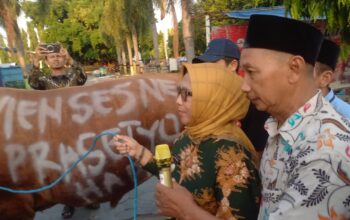 Sapi Blora
