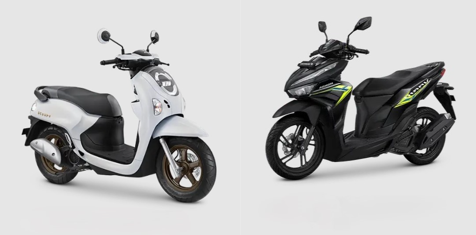 Honda Irit