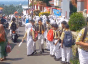 mbg berhenti