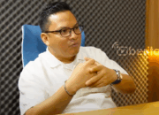 Gen Z Bakal Kuasai Pemilu 2029, Dipa Yustia: Partai Harus Berani Berubah