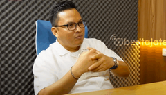 Gen Z Bakal Kuasai Pemilu 2029, Dipa Yustia: Partai Harus Berani Berubah