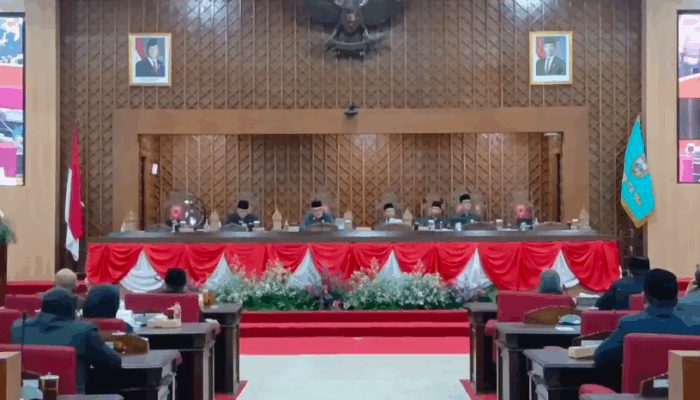 21 Ribu Warganya Tereliminasi dari Data PBI JK Kemensos, Bupati Semarang Pastikan Bantuan Iuran Dicover Daerah
