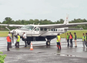 bandara dewadaru karimunjawa