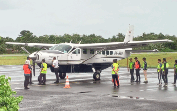 bandara dewadaru karimunjawa