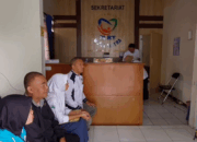 dinas sosial semarang