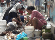 bustaman semarang