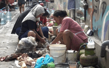 bustaman semarang