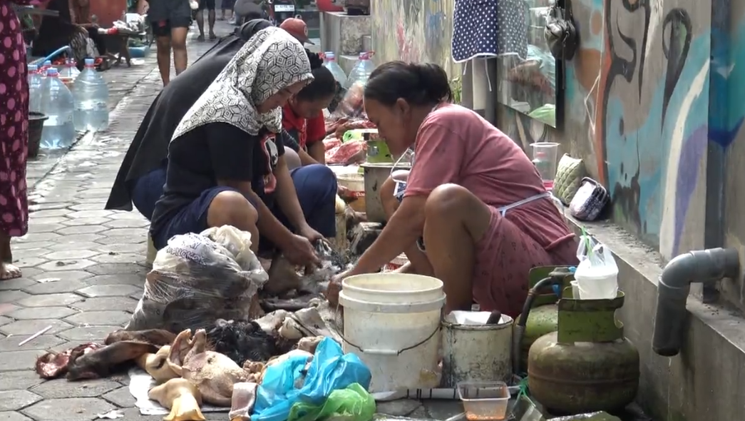 bustaman semarang