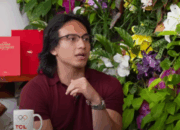 jefri nichol alah tinju dari el rumi