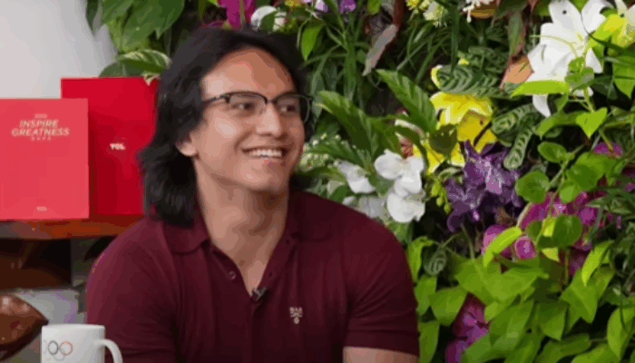 Pacaran dengan Seleb Malaysia, Jefri Nichol Ungkap Awal Perkenalan: Balas Story Ayat Al-Quran
