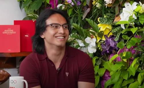 Jefri Nichol