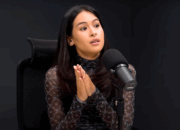 Aktris Maudy Ayunda. (YouTube/Raditya Dika)