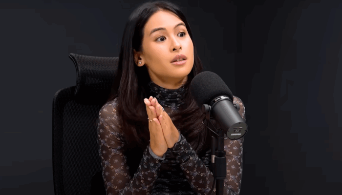 Usai S2, Maudy Ayunda Ngaku Jenuh Bermusik hingga “Coba-coba” Stand-up Comedy