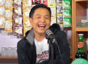 Profil Ernest Prakasa, Sutradara Hapus Akun X Setelah Pertanyakan Jam Rolex untuk Timnas Indonesia