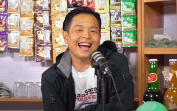 Ernest Prakasa. (YouTube/PWK)