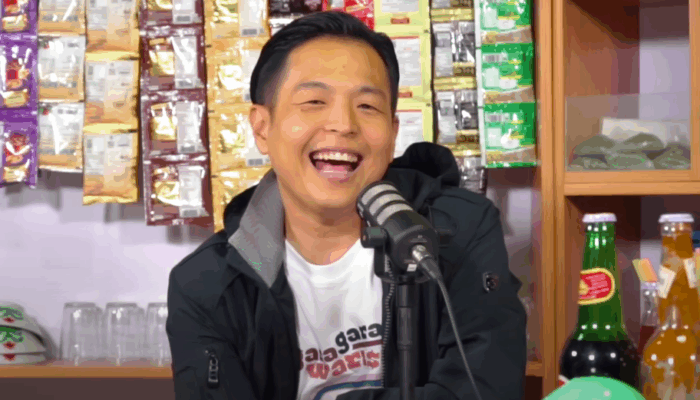 Profil Ernest Prakasa, Sutradara Hapus Akun X Setelah Pertanyakan Jam Rolex untuk Timnas Indonesia