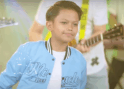 Tangkap layar Farel Prayoga. (YouTube/Farel Prayoga Official)