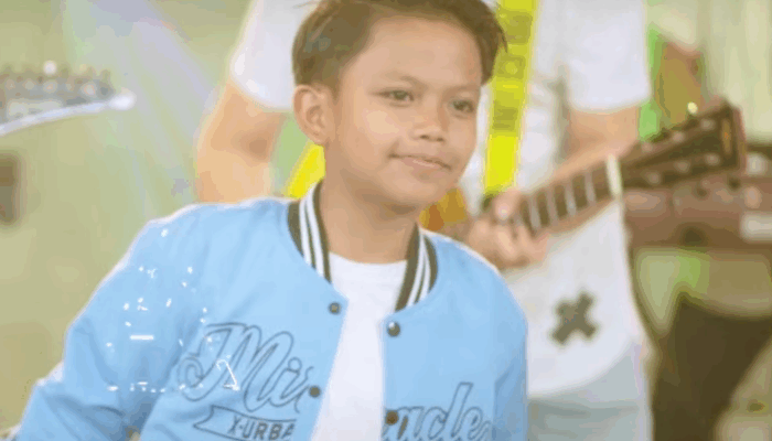 Dulu Ajak Anak Ngamen, Kini Ayah Farel Prayoga Ditangkap Polisi Terlibat Judi Online