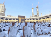 20 Jemaah Haji Asal Jateng Wafat di Arab Saudi, Derita Penyakit Bawaan Jantung dan Paru-paru