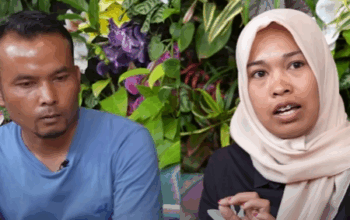 kasus sunat viral