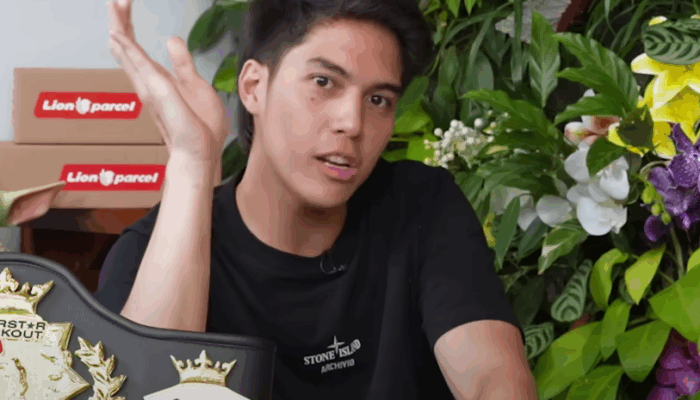 Tak Pernah Berantem dengan Orang Tua, El Rumi: Sekalinya Kejadian, Rasanya…
