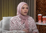 Cerai Gaib dan Suami Jadi Pemilik Kafe di Bali: Kisah April Majid yang Bikin Geger Publik