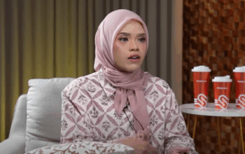 april majid cerai