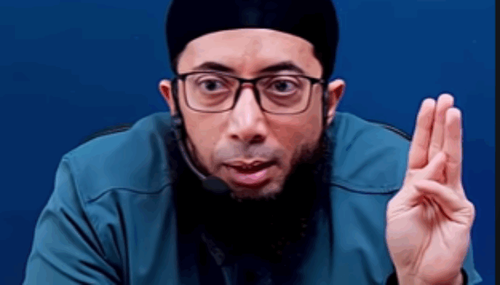 KPK Periksa Khalid Basalamah Terkait Dugaan Korupsi Kuota Haji Kemenag