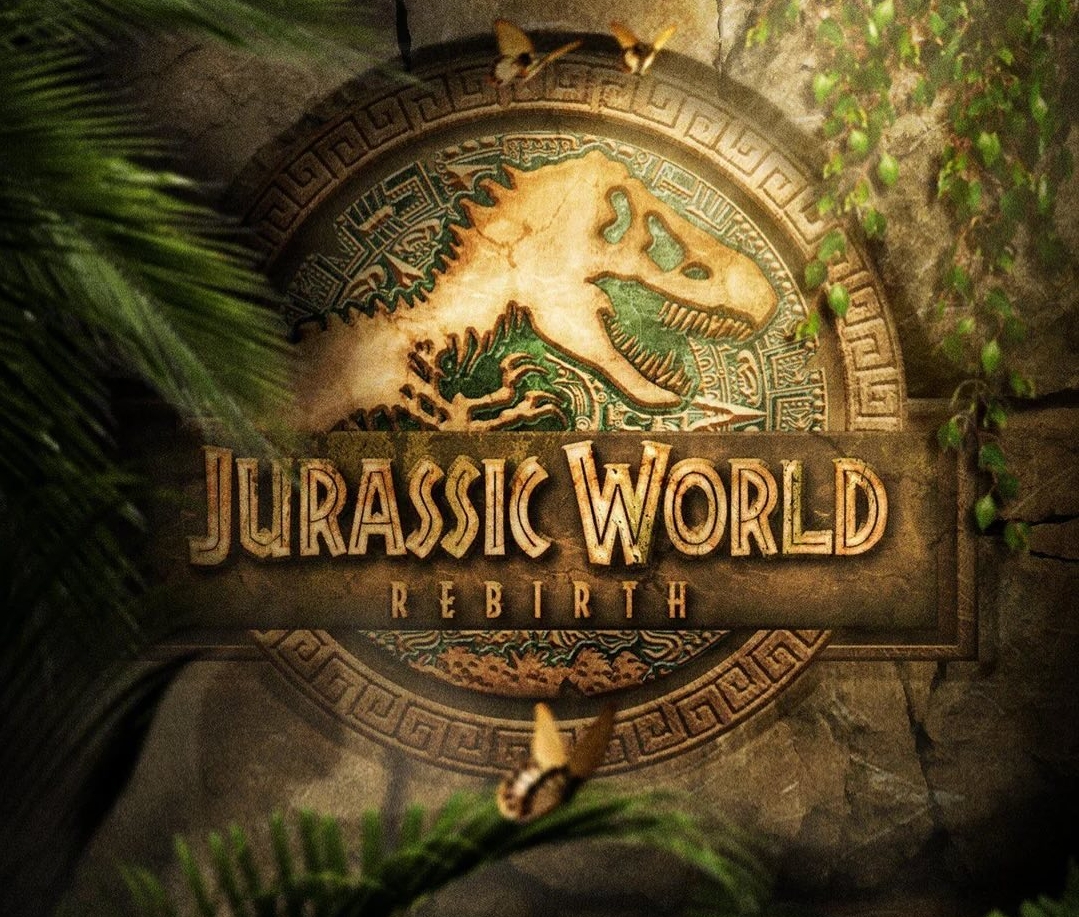 Film Bioskop Terbaru Jurassic World Rebirth