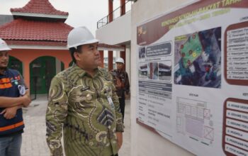 Sekolah Rakyat Blora