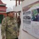 Tinjau Proyek Pembangunan Sekolah Rakyat di Cepu, Bupati Blora Targetkan Rampung Awal Juli 2025
