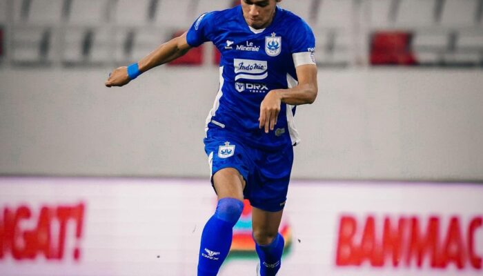 Usai Enam Musim Bela Mahesa Jenar, Septian David Maulana Resmi Tinggalkan PSIS Semarang