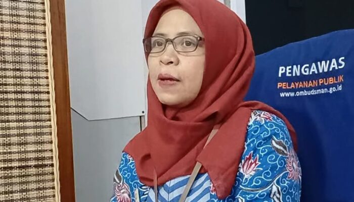 Ada Siswa Belum Dapat SKL Jelang Akhir Pendaftaran SPMB 2025, Ombudsman Jateng: Terancam Tak Bisa Daftar Sekolah