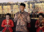 Kepemimpinan Jawa