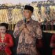 Ketua DPRD Jateng Sumanto Kedepankan Pola Kepemimpinan Jawa, Ngolah Roso-Rembugan