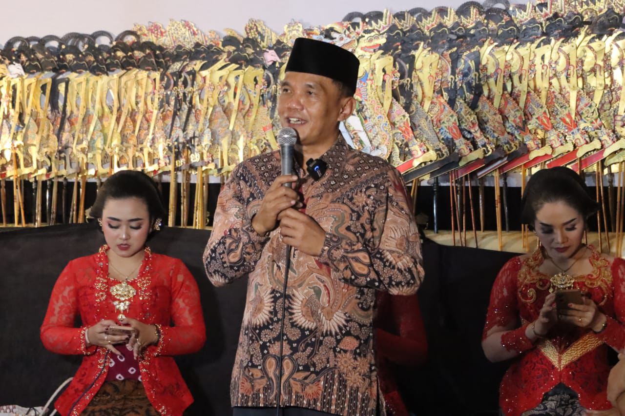 Kepemimpinan Jawa