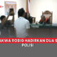 Video Sidang Kasus Penembakan Gamma, Robig Hadirkan Saksi Polisi
