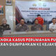 Video Tersangka Kasus Perumahan Punsae Ungaran Dilimpahkan ke Kejaksaan