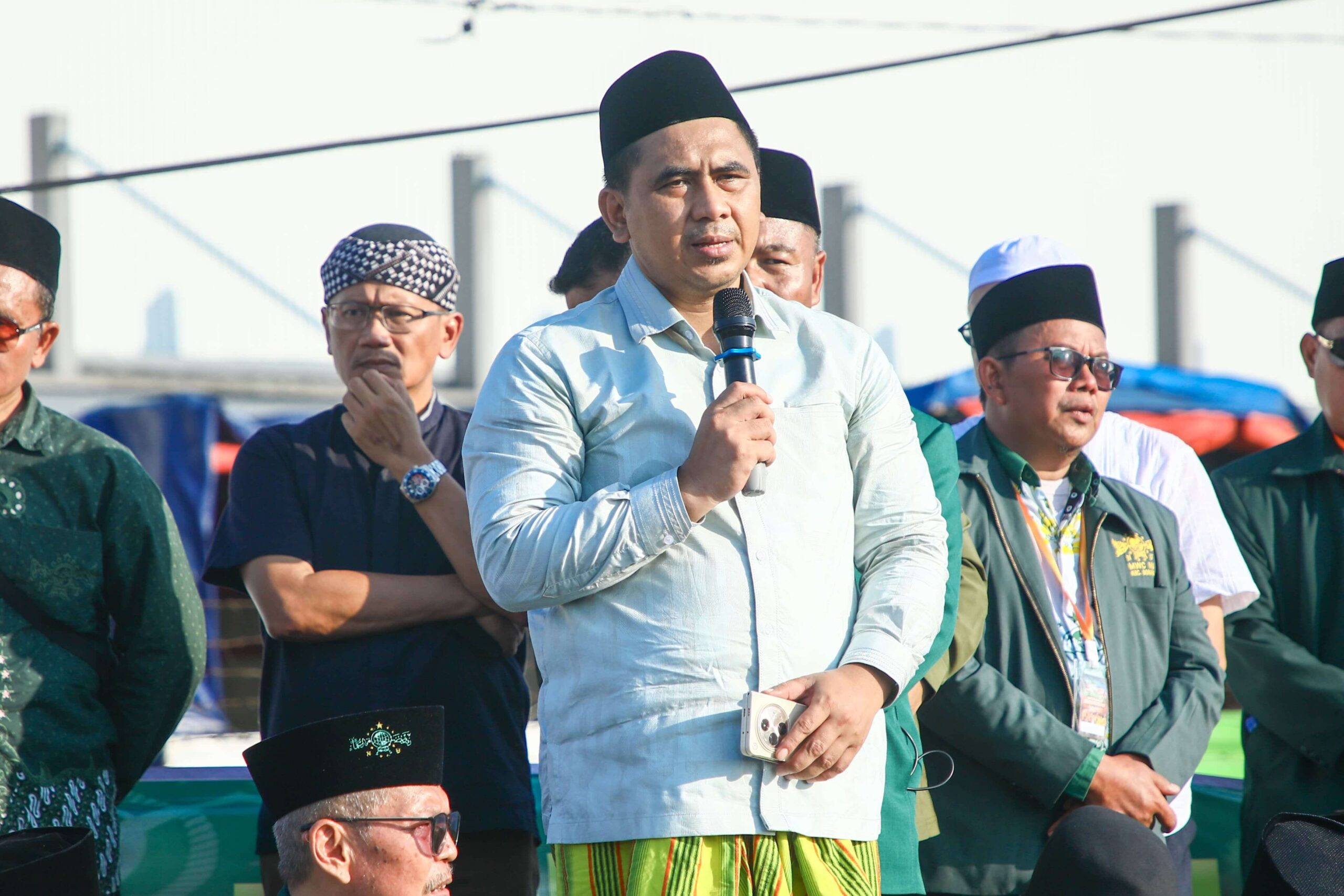 Yasin Sayung