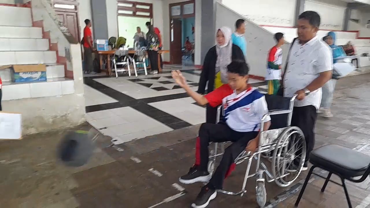 NPCI Jawa Tengah