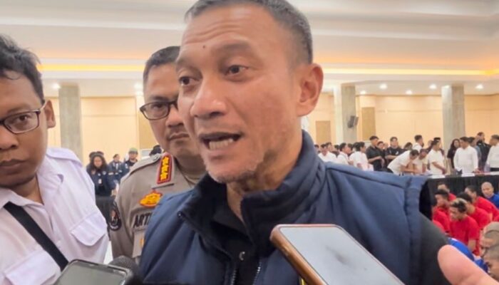 Pemilik Karaoke Mansion Semarang jadi Tersangka Kasus Striptis, Polda Jateng: Kami Panggil Minggu Depan