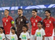 Tak Putus Asa, Timnas Indonesia Siap Hadapi Babak Keempat Kualifikasi Piala Dunia 2026